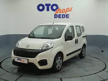 2024 Fiat Fiorino Combi 1.3 Multijet Pop E6.4 95HP