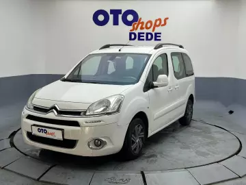 2013 Citroen Berlingo 1.6 Hdi Selection 115HP