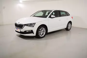 2022 Skoda Scala 1.0 Tsi Premium Dsg 110HP