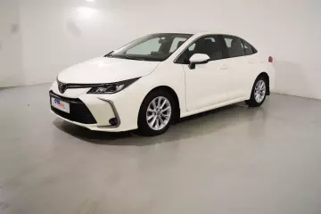 2022 Toyota Corolla 1.5 Dream Multidrive S 123HP