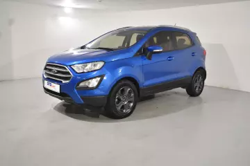 2020 Ford EcoSport 1.0 Ecoboost Style 125HP