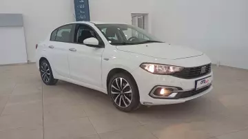 2022 Fiat Egea 1.4 Fire Easy Plus 95HP