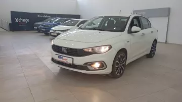 2022 Fiat Egea 1.4 Fire Easy Plus 95HP