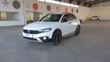 2023 Fiat Egea Cross 1.4 Fire Limited 95HP