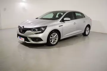 2020 Renault Megane Sedan 1.5 Blue Dci Touch Edc 115HP