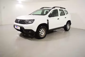 2022 Dacia Duster 1.3 Turbo 4x4 Comfort 150HP