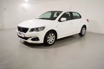 2019 Peugeot 301 1.2 Vti Puretech Active 82HP