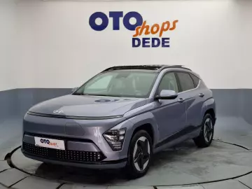 2024 Hyundai Kona 115kW Advance 156HP