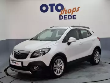 2015 Opel Mokka 1.6 Cdti Enjoy 136HP