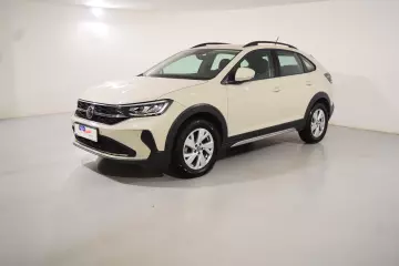 2024 Volkswagen Taigo 1.0 Tsi Life Dsg 110HP