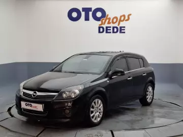 2011 Opel Astra 1.4 Enjoy 100HP