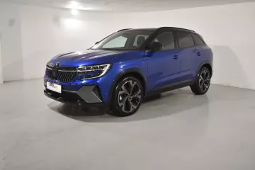 2024 Renault Austral 1.3 Mhev Techno Esprit Alpine 160HP