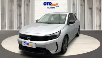 2024 Opel Corsa 1.2 Turbo Edition 100HP