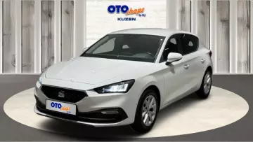 2024 Seat Leon 1.0 eTsi Style Dsg 110HP