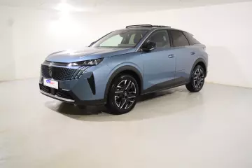 2025 Peugeot 3008 1.2 Hybrid Allure eDCS6 145HP