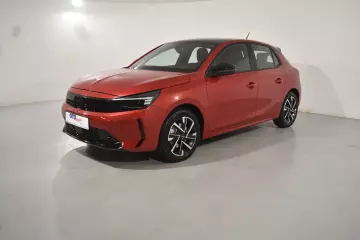 2025 Opel Corsa 1.2 Turbo Gs 100HP