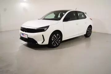 2025 Opel Corsa 1.2 Turbo Gs 100HP