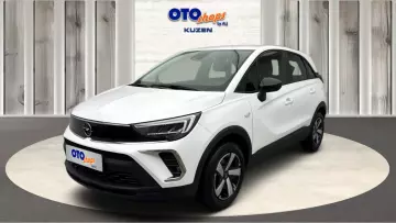 2024 Opel Crossland 1.2 Turbo Essential AT6 130HP