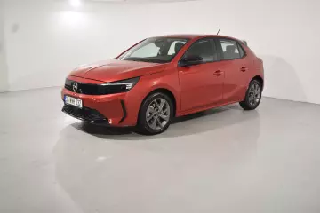2025 Opel Corsa 1.2 Turbo Edition 100HP