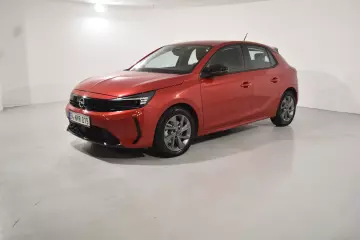 2025 Opel Corsa 1.2 Turbo Edition 100HP