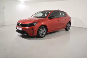 2025 Opel Corsa 1.2 Turbo Edition 100HP