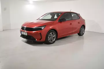 2025 Opel Corsa 1.2 Turbo Edition 100HP