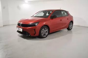 2025 Opel Corsa 1.2 Turbo Edition 100HP