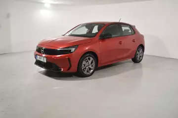 2025 Opel Corsa 1.2 Turbo Edition 100HP
