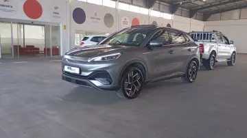 2023 Byd Atto 3 60,48kWh Design 204HP
