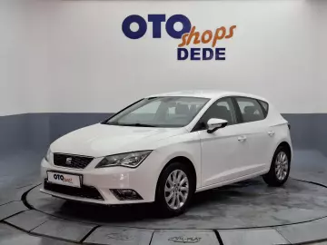 2015 Seat Leon 1.2 Tsi Start&Stop Style Dsg 105HP