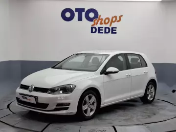 2013 Volkswagen Golf 1.2 Tsi Bmt Comfortline Dsg 105HP