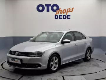 2013 Volkswagen Jetta 1.2 Tsi Highline 105HP