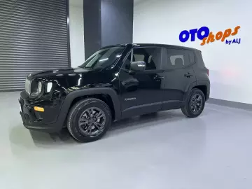 2023 Jeep Renegade 1.5 e-Hybrid 4x2 Longitude 130HP