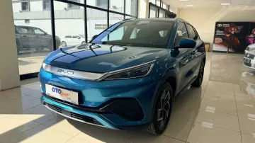 2023 Byd Atto 3 60,48kWh Design 204HP