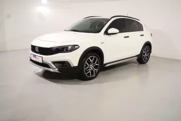 2024 Fiat Egea Cross 1.4 Fire Urban 95HP