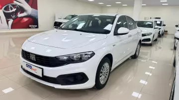 2024 Fiat Egea 1.3 Multijet Easy 95HP