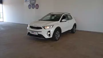 2024 Kia Stonic 1.0 T-GDI Elegance Plus Dct 100HP