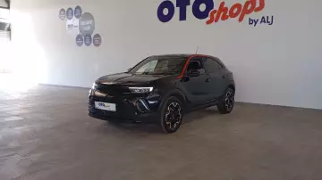 2024 Opel Mokka 1.2 Turbo Gs 130HP