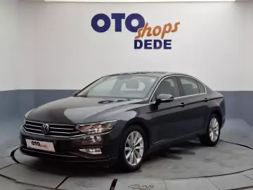 2020 Volkswagen Passat 1.5 Tsi Act Business Dsg 150HP