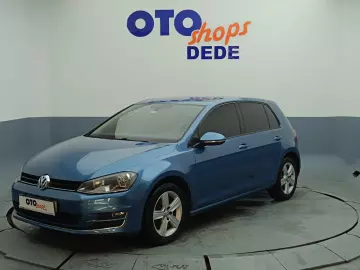 2016 Volkswagen Golf 1.4 Tsi Bmt Comfortline 125HP