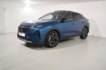 2025 Peugeot 3008 1.2 Hybrid Allure eDCS6 136HP