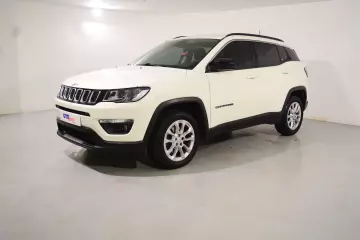 2020 Jeep Compass 1.3 Gse T4 Longitude Dct Fwd 150HP