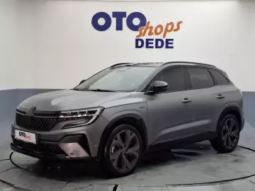 2024 Renault Austral 1.3 Mhev Techno Esprit Alpine 160HP
