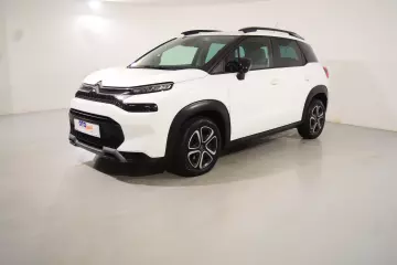 2022 Citroen C3 AirCross 1.5 Bluehdi Feel Bold Eat6 120HP