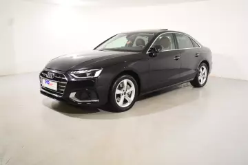 2022 Audi A4 Sedan 40 Tdi Quattro Advanced S-Tronic 204HP 4x4