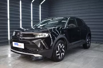 2023 Opel Mokka 1.2 Turbo Elegance 130HP