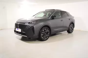 2025 Peugeot 3008 1.2 Hybrid Allure eDCS6 136HP