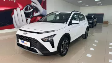 2024 Hyundai Bayon 1.4 Mpi Jump 100HP