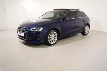 2020 Audi A3 Sportback 35 Tfsi Design S-Tronic 150HP
