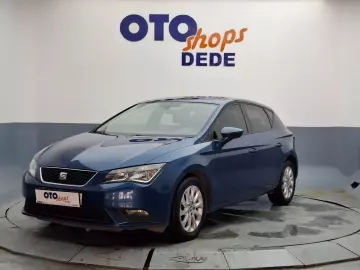 2016 Seat Leon 1.2 Tsi Start&Stop Style Dsg 110HP